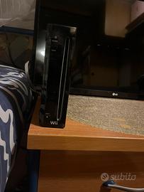 nintendo wii
