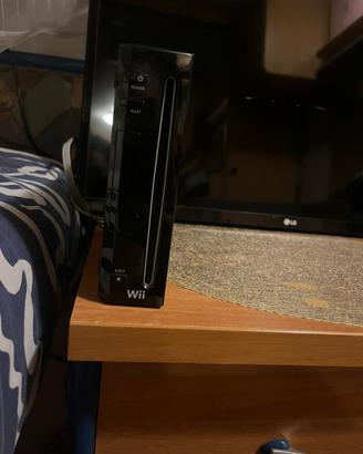 nintendo wii