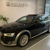 AUDI A4 allroad 2.0 TDI 190 CV cl.d. S.tr. Busin