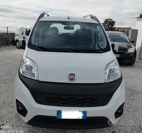 Fiat Qubo 1.3 MJT 80 CV Lounge