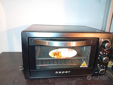 Forno cucina 