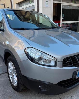 Nissan Qashqai 1.6 dCi DPF Acenta