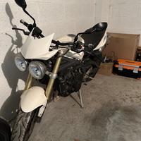 Triumph Street Triple 2008 16000 km