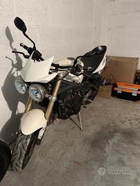 Triumph Street Triple 2008 16000 km
