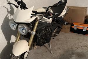 Triumph Street Triple 2008 16000 km