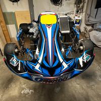 Kart oberon