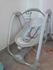 dondolo ingenuity