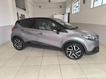 RENAULT Captur 1.5 dCi 8V 90 CV Energy R-Link