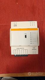 Sin.eqlc1 Level Converter del sistema equobox