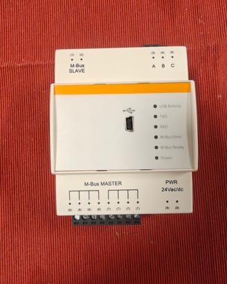 Sin.eqlc1 Level Converter del sistema equobox