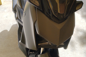 Yamaha XMAX 300 euro 5