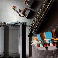 Parti di ricambio NES