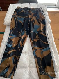 Pantalone donna seta Ballantyne