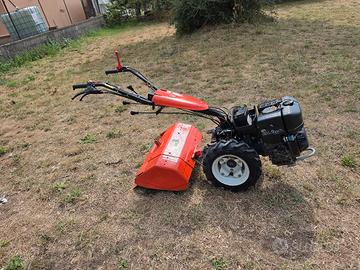 motocoltivatore