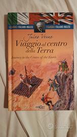 Jules Verne viaggio al centro della terra