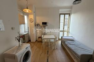 Appartamento a Como Via Marchesi Pompeo 3 locali