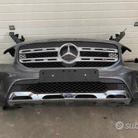 BMW serie 5 E Sedili tappezzeria selleria completa