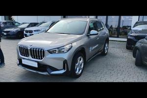 BMW X1 sdrive20d mhev 48V X-Line auto