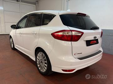 Ford C-Max 2.0 TDCi 163CV Titanium