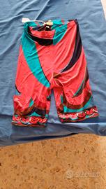 pantaloni da donna vintage nuovi 