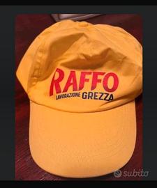 Cappellino Raffo