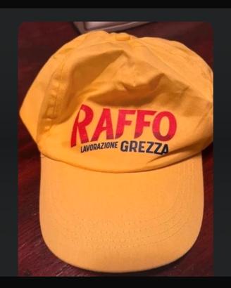 Cappellino Raffo