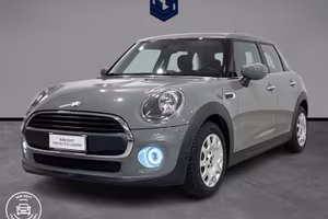 MINI Mini 5 porte Mini F55 2018 5p Benzina Mi...