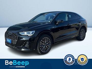 Audi Q3 SPORTBACK 35 2.0 TDI S LINE EDITION S...