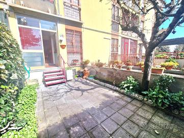 5 LOCALI A FIANO ROMANO