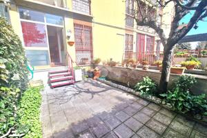 5 LOCALI A FIANO ROMANO