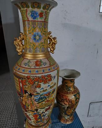 vasi d'arredo 