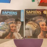 libro sapiens