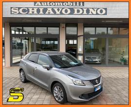 Suzuki Baleno 1.2 Hybrid B-Top