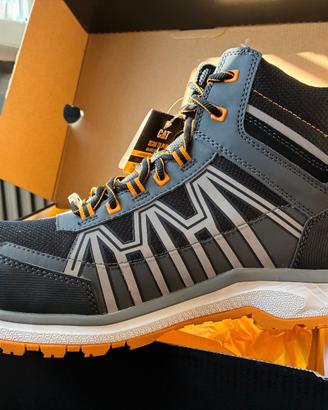 Scarpe CAT Charge Hiker S3 tg.42 – NUOVE