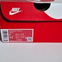 Nike court vision low n. 41