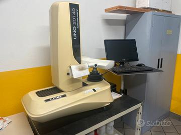 Mori seiki C B.Ferrari S52 e F42 4 assi Presetting