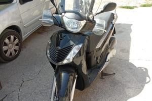 Sccoter sh Honda 150