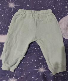 Pantaloni bimbo
