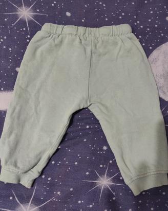 Pantaloni bimbo
