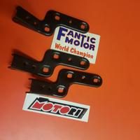 Supporto motore testa Fantic trial originale