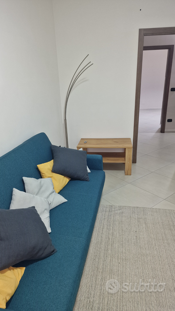 Apartment in Cerignola, Foggia - Vista 5
