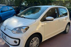 Volkswagen up! 1.0 5p. eco move BlueMotion, UNIPRO