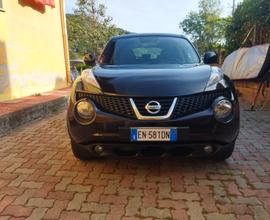 NISSAN Juke 1ª serie - 2013