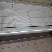 banco frigo refrigerante  pari al nuovo 