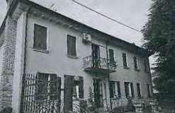 Compendio immobiliare a Saonara (PD)