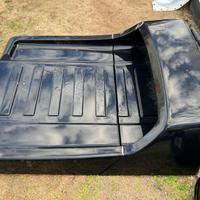 Hard top copri cassone l200