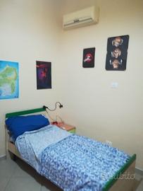 Camera per studenti/lavoratori maschi