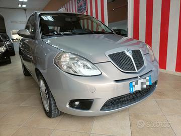 Lancia Ypsilon 1.3 MJT 75 CV 2009