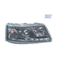 FARI PER VOLKSWAGEN VW T5 MULTIVAN CARAVELLE 03-09