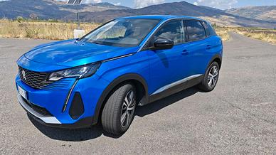PEUGEOT 3008 II SUV 1.5 BlueHDi 130 CV